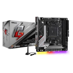 B550 Phantom Gaming-ITX/ax...